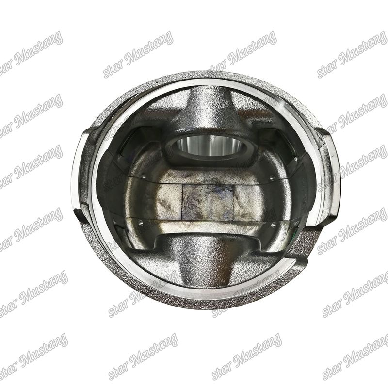 FE6 FE6B Motor Piston 24V Oda Boyutu 56mm 2.5x2x4mm 12013-Z5572 Nissan Motor yedek parçaları için