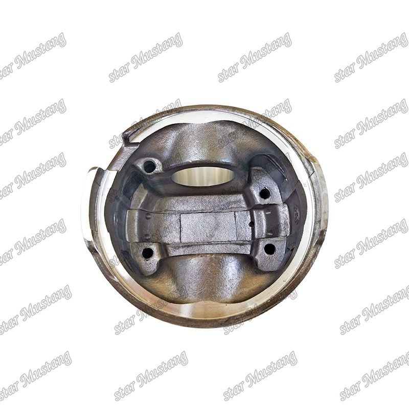 FE6T Motor Piston 24V Oda Boyutu 56mm 2.5x2x3mm 12013-5968 Nissan Motor yedek parçaları için