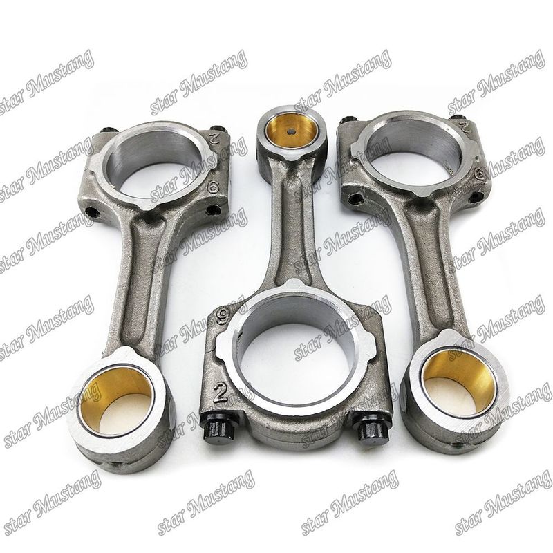 Bağlantı çubuğu D602 D662 D722 D782 D902 1G687-22010 16851-22017 16851-22015 16851-22012 16851-22010