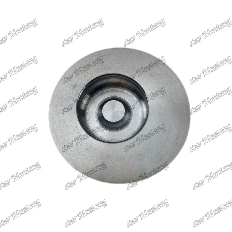 Piston 3D84-5 3D84E-5 S3D84-5 PC30-2 WA30-5 41.3mm YM129004-22080 Yanmar Dizel Motoru Tamir Parçaları İçin