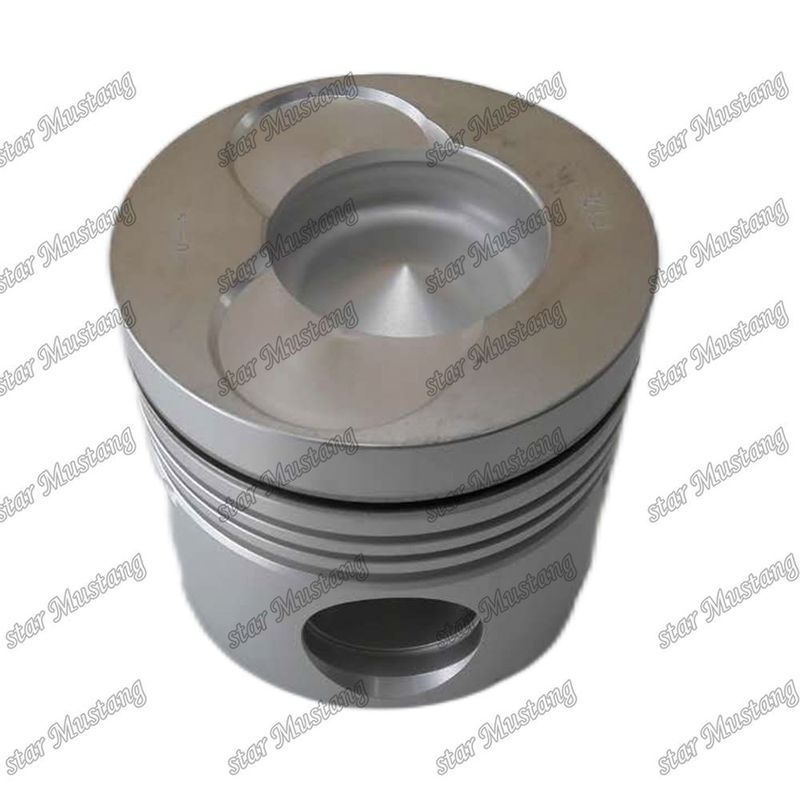 Piston F17E-L 13216-2110 13211-2281 Hino Dizel Motoru Tamir Parçaları İçin