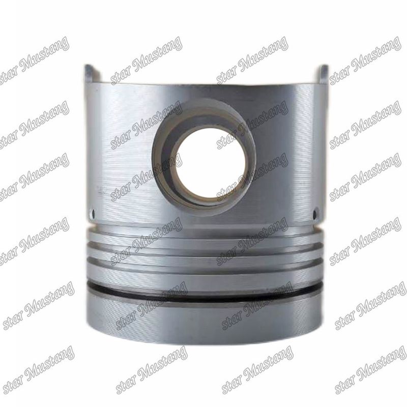 Piston F17E-L 13216-2110 13211-2281 Hino Dizel Motoru Tamir Parçaları İçin