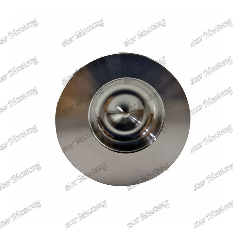 Piston 3TN82 4TN82 86.5mm Yükseklik 44mm 119813-22500 129402-22080 129402-22090 Yanmar Dizel Motoru Tamir Parçaları İçin
