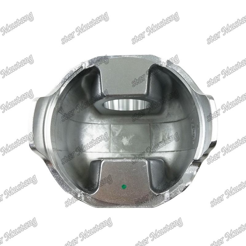 Piston 3TN100 4TN100 3D100 3T100 4TNE100 4TNV100 119000-22000 Yanmar Dizel Motoru Tamir Parçası için