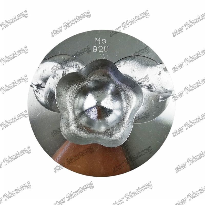 Piston 3TN100 4TN100 3D100 3T100 4TNE100 4TNV100 119000-22000 Yanmar Dizel Motoru Tamir Parçası için