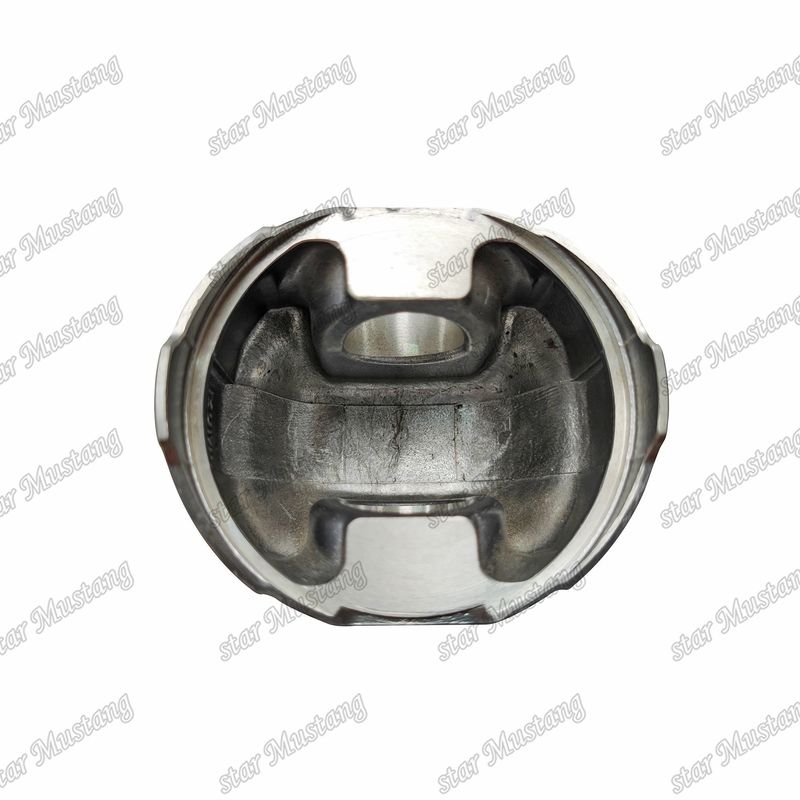 Piston 3TNA72 Yüksekliği 65.5mm 119620-22090 YM119620-22090 Yanmar Dizel Motoru Tamir Parçaları İçin