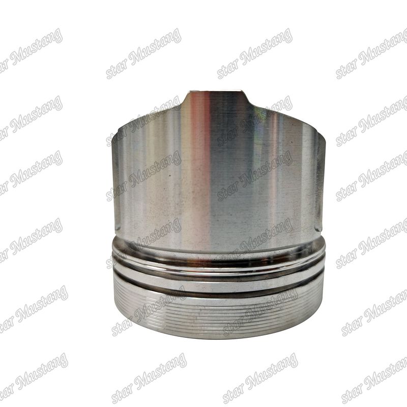 Piston 3TNA72 Yüksekliği 65.5mm 119620-22090 YM119620-22090 Yanmar Dizel Motoru Tamir Parçaları İçin
