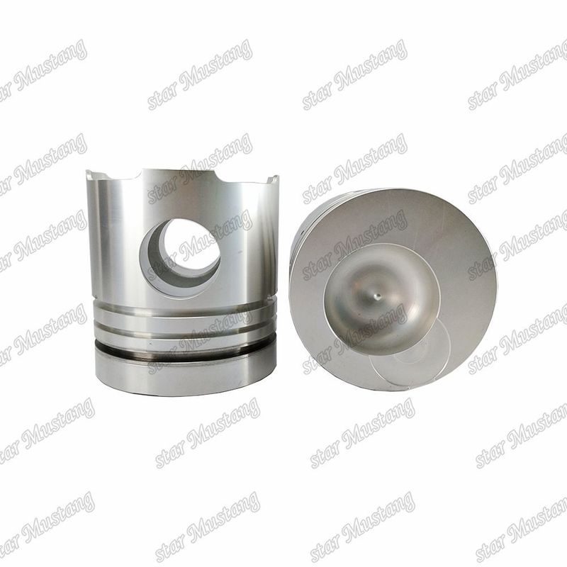 PD6 Motor Piston Odası Boyutu 69mm 12011-96000 12011-96007 Nissan Motor yedek parçaları için