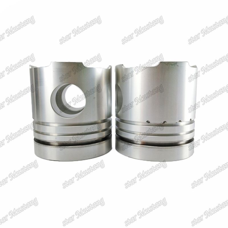 PD6 Motor Piston Odası Boyutu 69mm 12011-96000 12011-96007 Nissan Motor yedek parçaları için