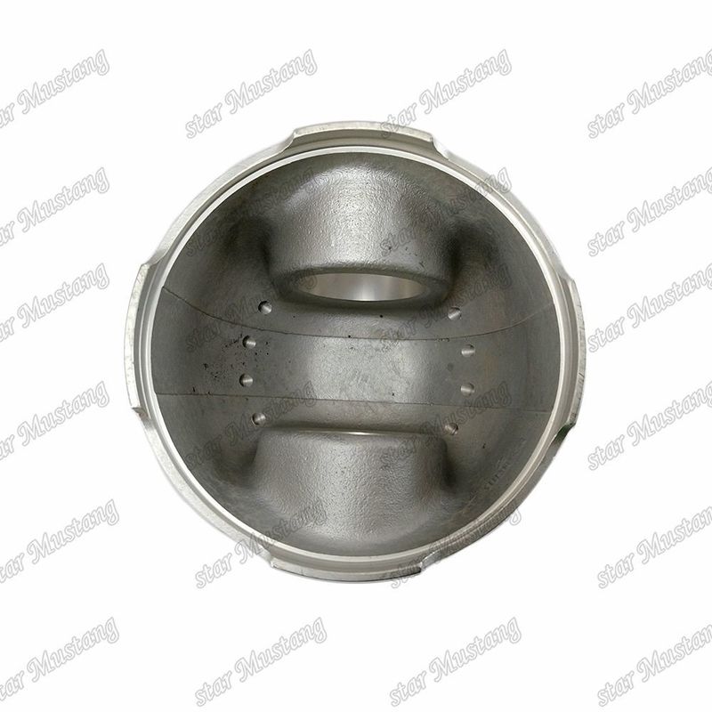 PD6 Motor Piston Odası Boyutu 69mm 12011-96000 12011-96007 Nissan Motor yedek parçaları için
