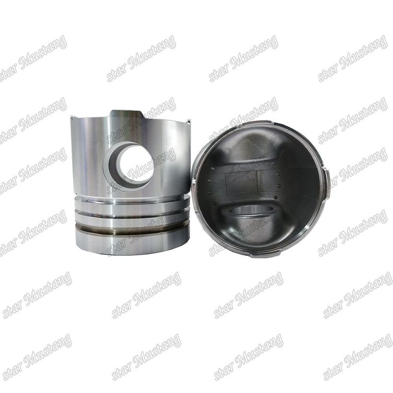 PD6 Motor Piston Odası Boyutu 69mm 12011-96000 12011-96007 Nissan Motor yedek parçaları için
