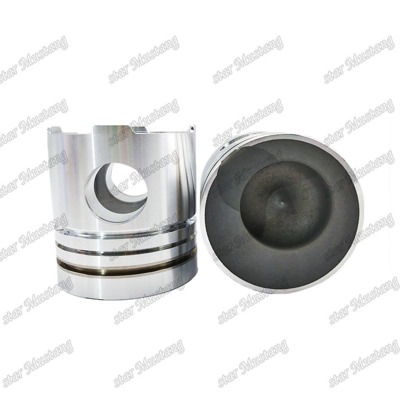 PD6 Motor Piston Odası Boyutu 69mm 12011-96000 12011-96007 Nissan Motor yedek parçaları için