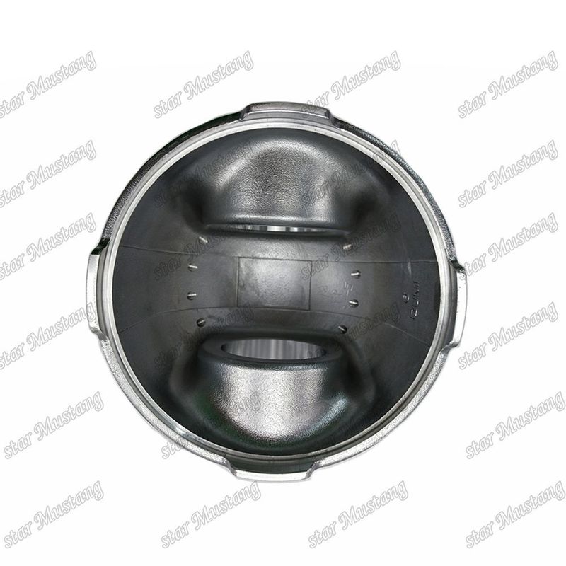 PD6 Motor Piston Odası Boyutu 69mm 12011-96000 12011-96007 Nissan Motor yedek parçaları için