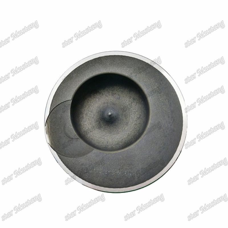 PD6 Motor Piston Odası Boyutu 69mm 12011-96000 12011-96007 Nissan Motor yedek parçaları için