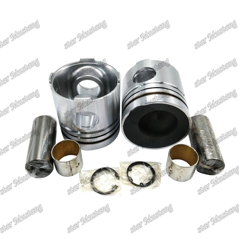 PD6 Motor Piston Odası Boyutu 69mm 12011-96000 12011-96007 Nissan Motor yedek parçaları için
