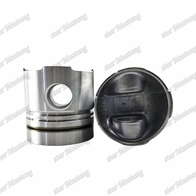 PE6T Motor Piston Pin Delikleri 46mm 12011-96509 Nissan Motor yedek parçaları için