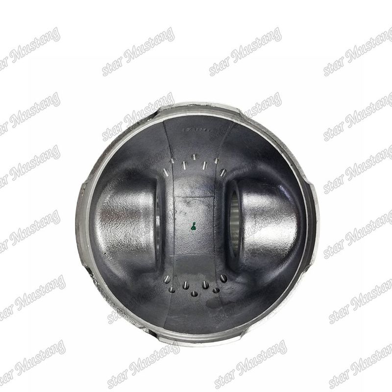 PE6T Motor Piston Pin Delikleri 46mm 12011-96509 Nissan Motor yedek parçaları için
