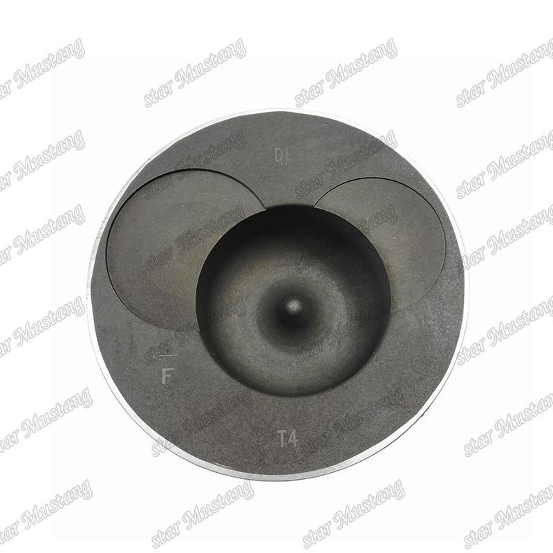 PE6T Motor Piston Pin Delikleri 46mm 12011-96509 Nissan Motor yedek parçaları için