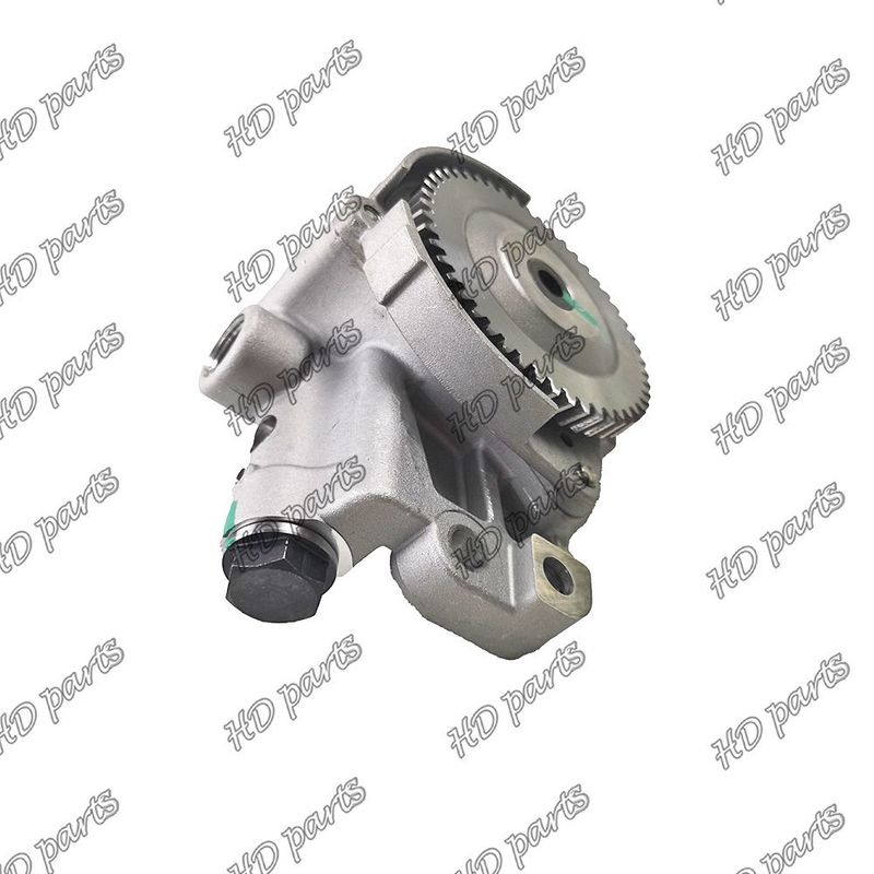 Petrol pompası 3LD1 4LE1 4LE2 Doğrudan Enjeksiyon 8-97048809-7 8970488097 Isuzu Motor yedek parçaları için