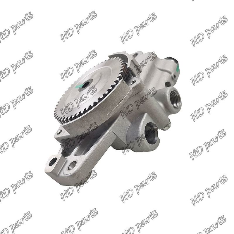 Petrol pompası 3LD1 4LE1 4LE2 Doğrudan Enjeksiyon 8-97048809-7 8970488097 Isuzu Motor yedek parçaları için