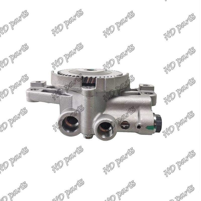 Petrol pompası 3LD1 4LE1 4LE2 Doğrudan Enjeksiyon 8-97048809-7 8970488097 Isuzu Motor yedek parçaları için