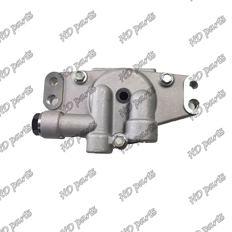 Petrol pompası 3LD1 4LE1 4LE2 Doğrudan Enjeksiyon 8-97048809-7 8970488097 Isuzu Motor yedek parçaları için