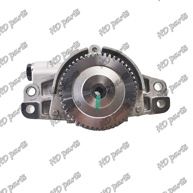 Petrol pompası 3LD1 4LE1 4LE2 Doğrudan Enjeksiyon 8-97048809-7 8970488097 Isuzu Motor yedek parçaları için