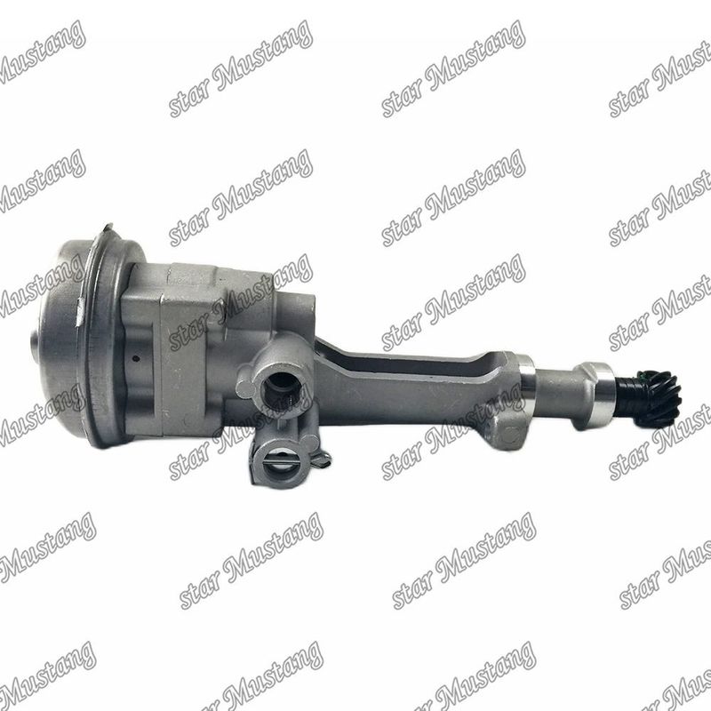 Petrol Pompası 4JB1 Büyük Başlı 8973859840 8-97385984-0 8-97385-984-0 Isuzu Motor yedek parçaları için
