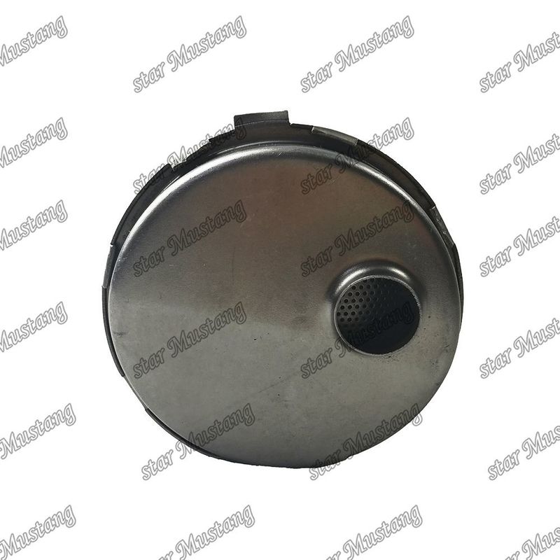 Petrol Pompası 4JB1 Büyük Başlı 8973859840 8-97385984-0 8-97385-984-0 Isuzu Motor yedek parçaları için