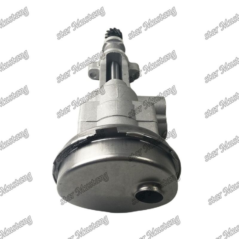 Petrol Pompası 4JB1 Büyük Başlı 8973859840 8-97385984-0 8-97385-984-0 Isuzu Motor yedek parçaları için