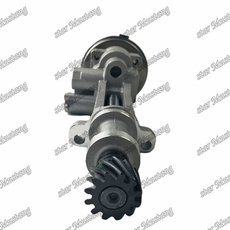 Petrol Pompası 4JB1 Büyük Başlı 8973859840 8-97385984-0 8-97385-984-0 Isuzu Motor yedek parçaları için