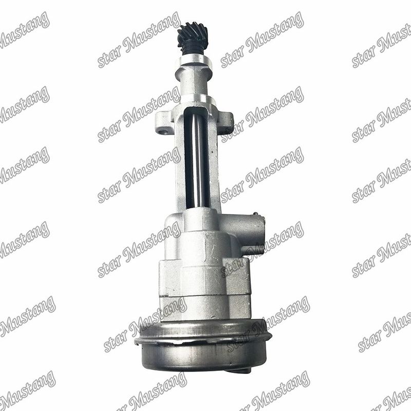 Petrol Pompası 4JB1 Büyük Başlı 8973859840 8-97385984-0 8-97385-984-0 Isuzu Motor yedek parçaları için