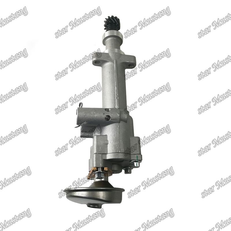 Petrol pompası 4JB1 Küçük baş 8970697381 8-97069738-1 8-97069-738-1 Isuzu motor yedek parçaları için