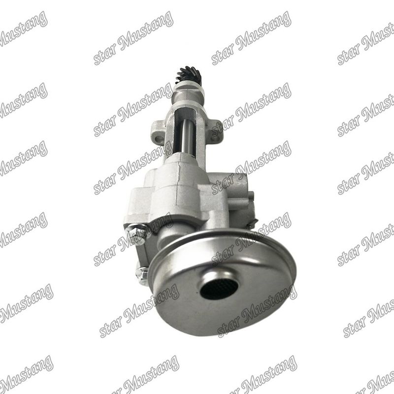 Petrol pompası 4JB1 Küçük baş 8970697381 8-97069738-1 8-97069-738-1 Isuzu motor yedek parçaları için