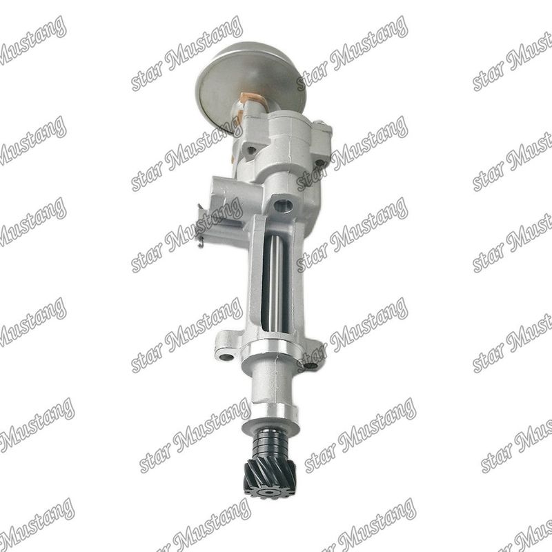 Petrol pompası 4JB1 Küçük baş 8970697381 8-97069738-1 8-97069-738-1 Isuzu motor yedek parçaları için