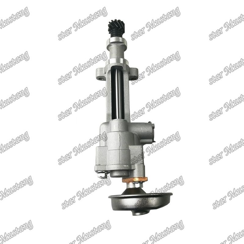 Petrol pompası 4JB1 Küçük baş 8970697381 8-97069738-1 8-97069-738-1 Isuzu motor yedek parçaları için