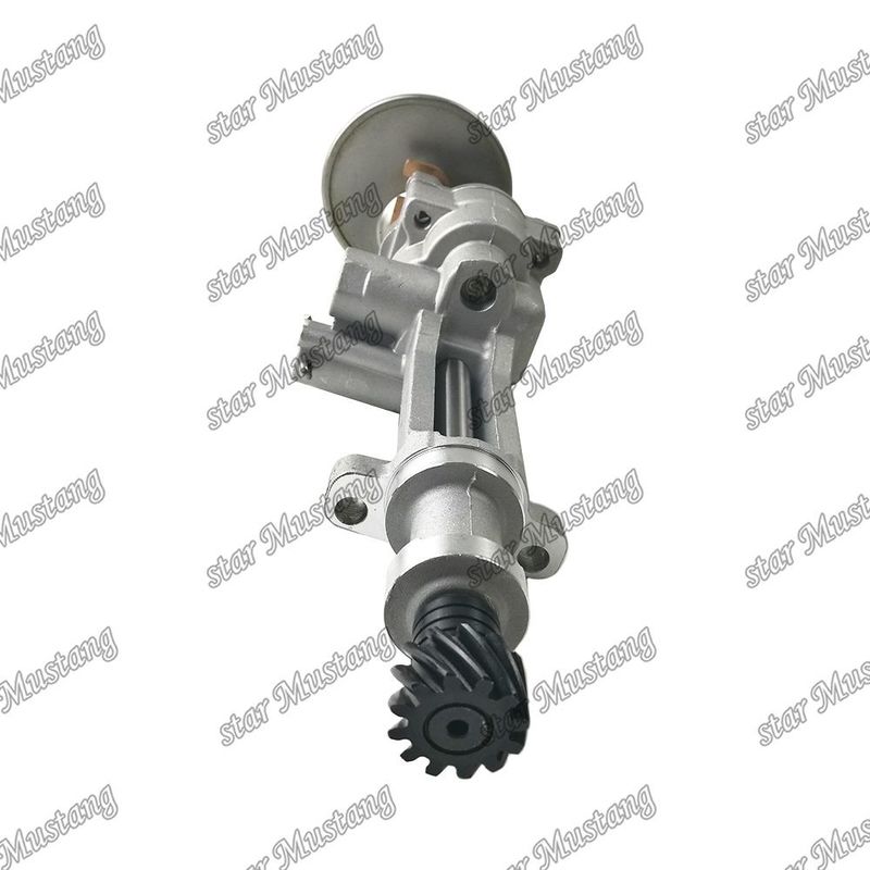 Petrol pompası 4JB1 Küçük baş 8970697381 8-97069738-1 8-97069-738-1 Isuzu motor yedek parçaları için