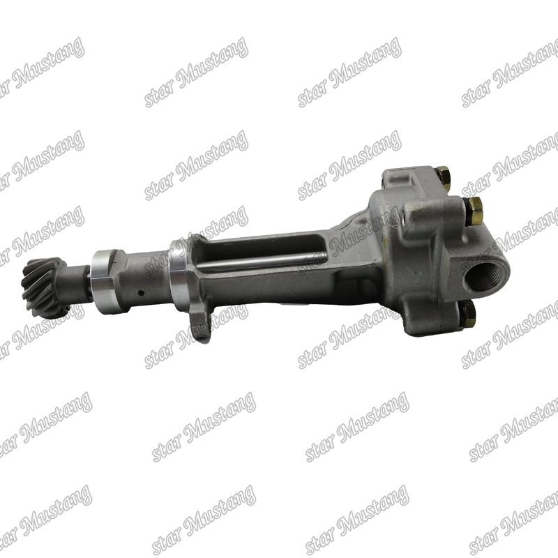 Yağ pompası 4JG1 8-94428798-3 8-94362923-1 Isuzu motor yedek parçaları için