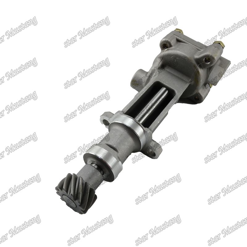 Yağ pompası 4JG1 8-94428798-3 8-94362923-1 Isuzu motor yedek parçaları için