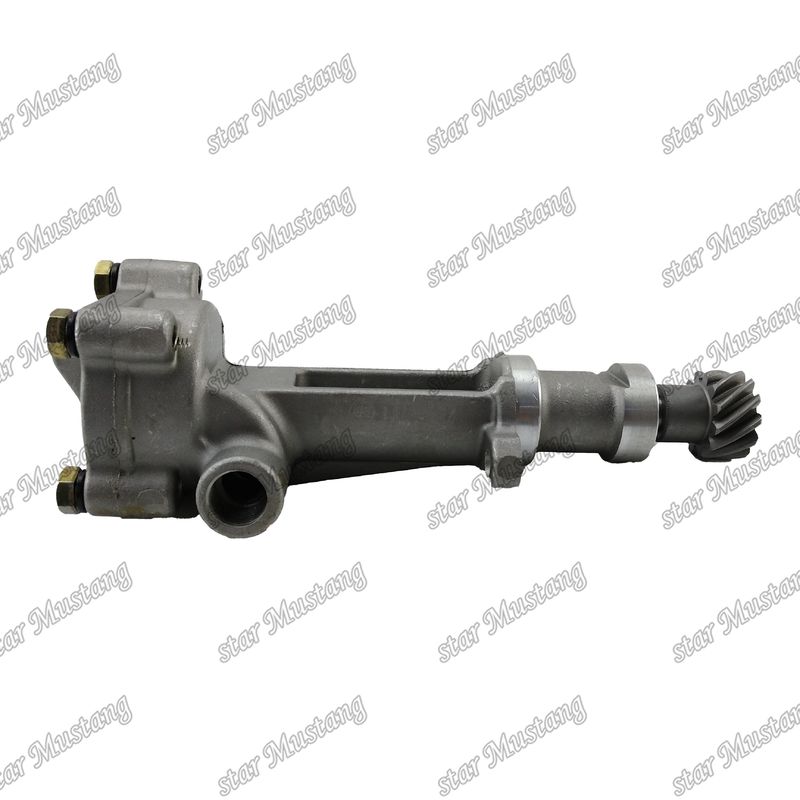 Yağ pompası 4JG1 8-94428798-3 8-94362923-1 Isuzu motor yedek parçaları için