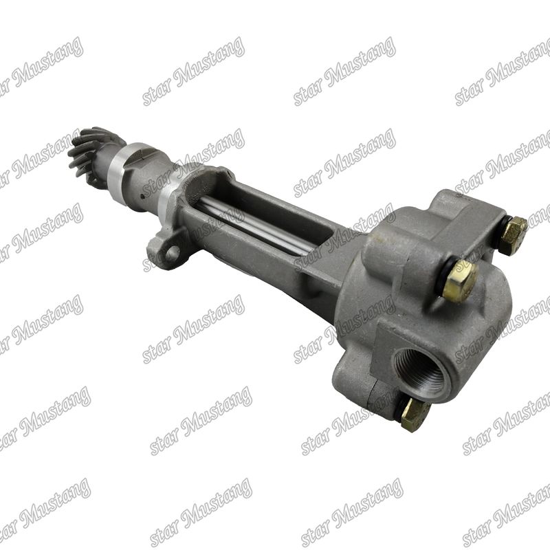 Yağ pompası 4JG1 8-94428798-3 8-94362923-1 Isuzu motor yedek parçaları için