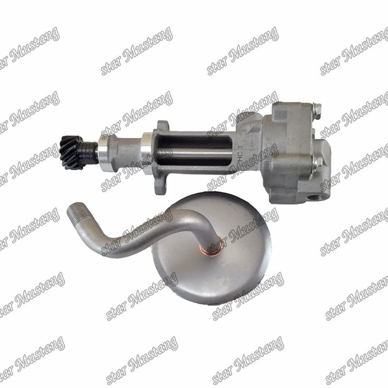 Yağ pompası 4JG1 ZAX70 8-94428798-1 8-94428798-3 8-94362923-1 Isuzu motor yedek parçaları için