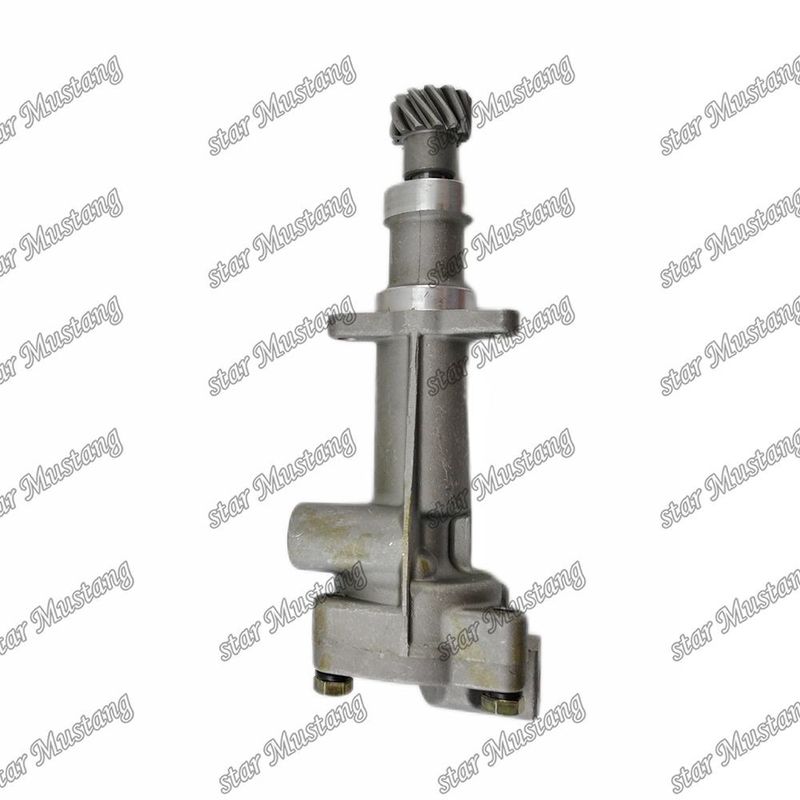 Yağ pompası 4JG1 ZAX70 8-94428798-1 8-94428798-3 8-94362923-1 Isuzu motor yedek parçaları için