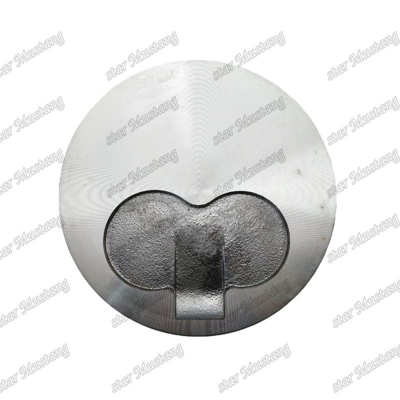Piston 4D94E 4TNE94 104mm Yükseklik 129901-22080 Yanmar Dizel Motoru Tamir Parçaları için