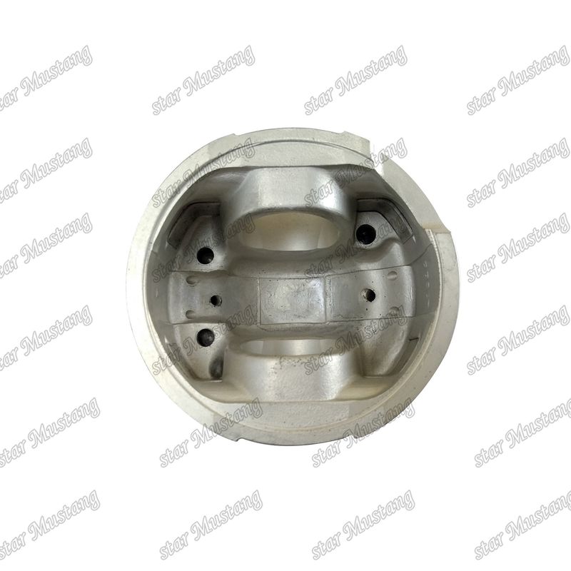 QD32T Motor Piston With Alfin 12010-2S605 12010-2S615 Nissan Motor yedek parçaları için