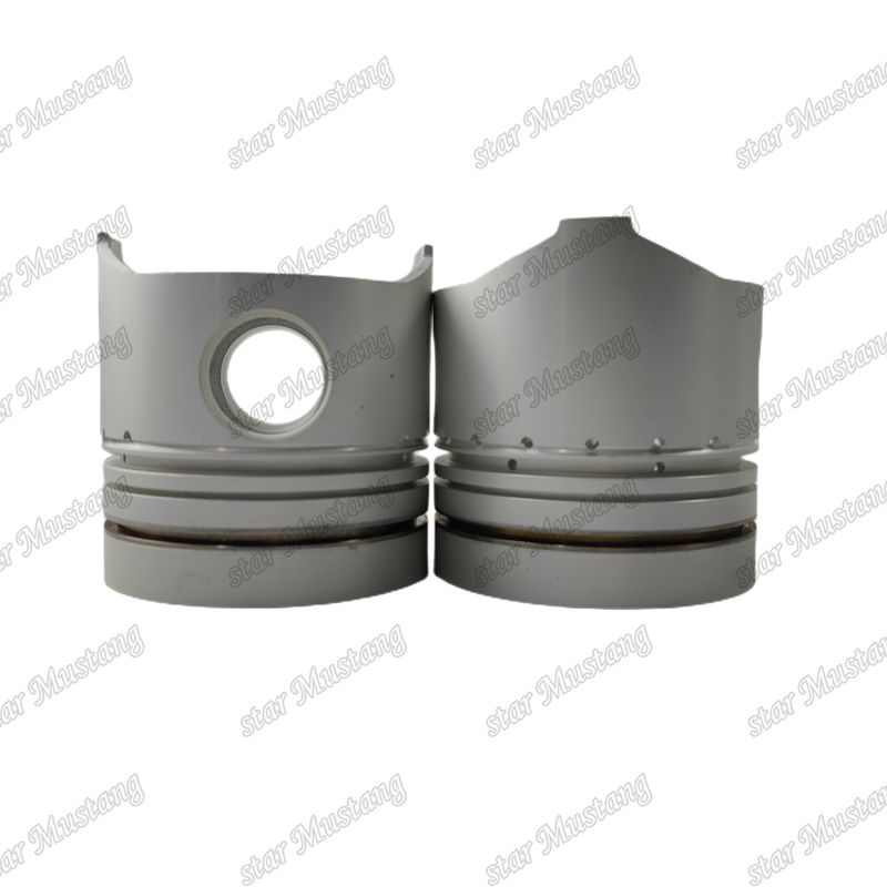 RD8 Motor Piston 12011-97004 12011-97012 12010-97006 12010-97079 Nissan Motor yedek parçaları için