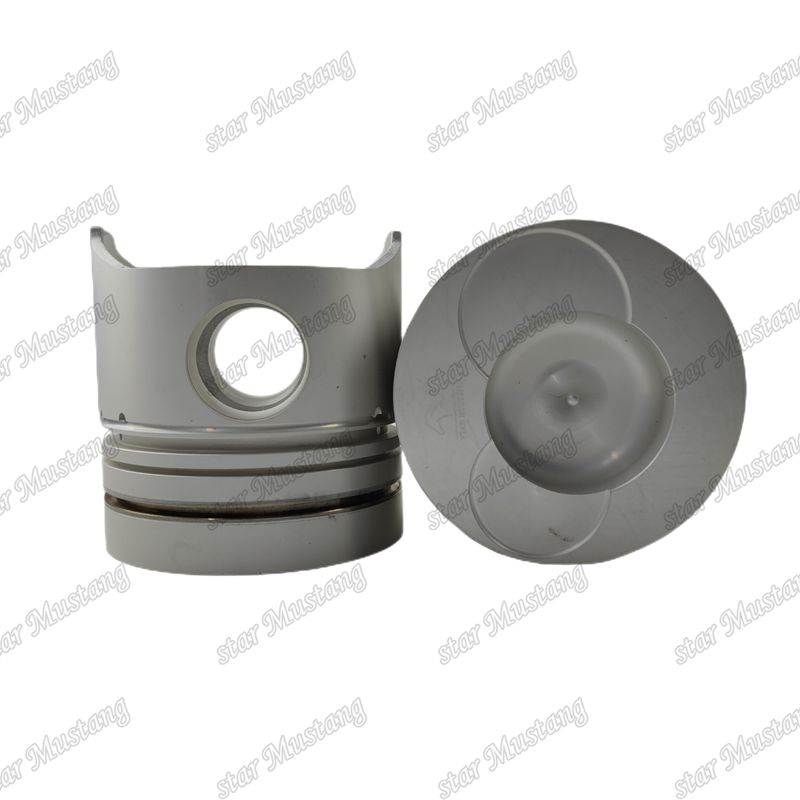 RD8 Motor Piston 12011-97004 12011-97012 12010-97006 12010-97079 Nissan Motor yedek parçaları için
