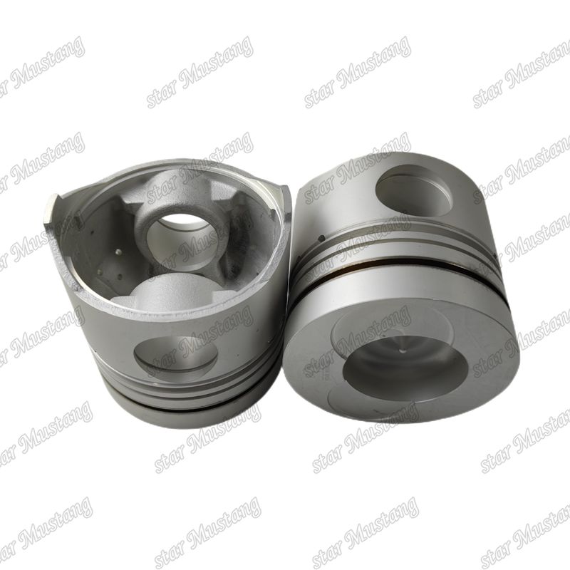 RD8 Motor Piston 12011-97004 12011-97012 12010-97006 12010-97079 Nissan Motor yedek parçaları için
