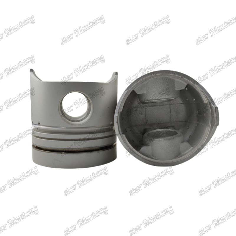 RD8 Motor Piston 12011-97004 12011-97012 12010-97006 12010-97079 Nissan Motor yedek parçaları için
