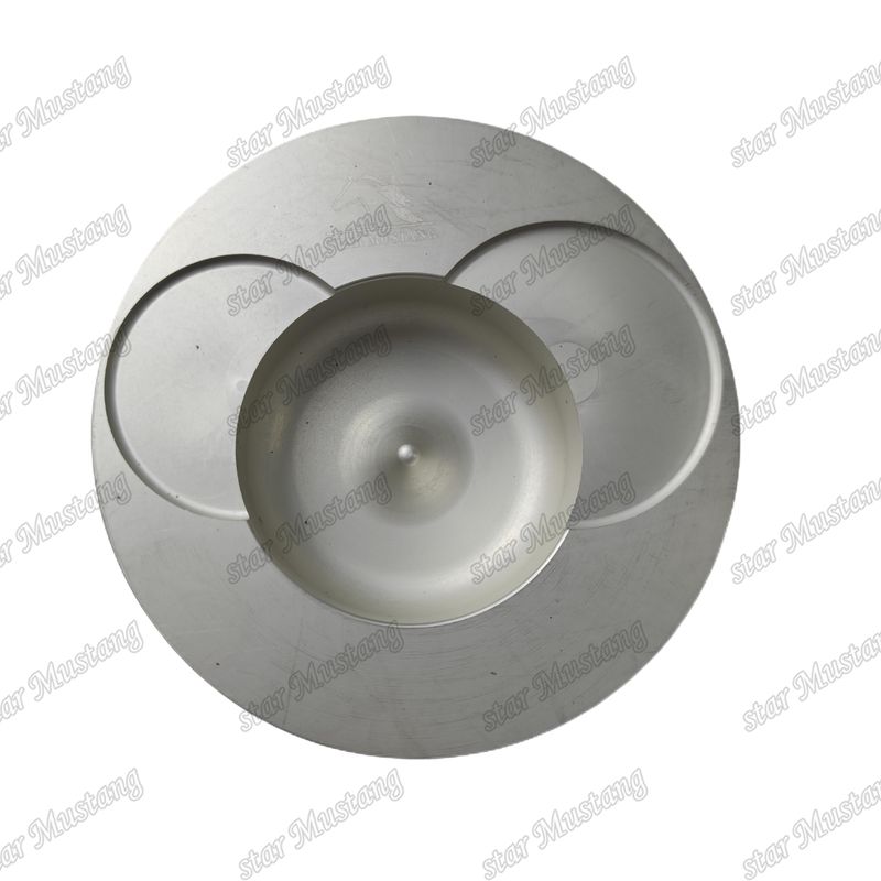 RD8 Motor Piston 12011-97004 12011-97012 12010-97006 12010-97079 Nissan Motor yedek parçaları için